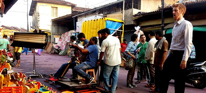 Cine Dreams Film Production Company