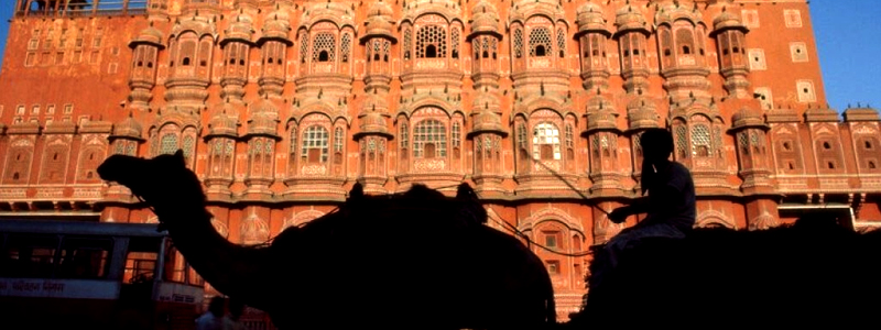 Jaipur Film Video Production House India